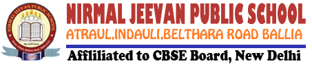 Nirmal Jeevan Public School