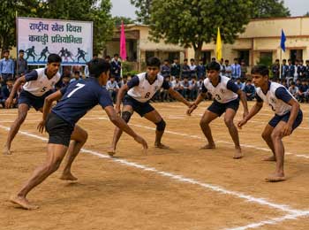 sports